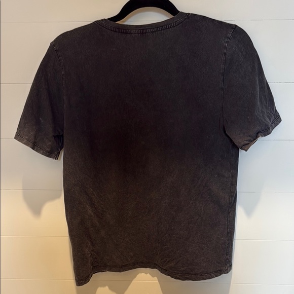 Zara Disney Mickey Mouse Graphic T-Shirt - Picture 5 of 6